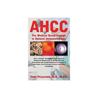 Basic Health Publications The Science of Ahcc the Science of Ahcc (häftad, eng)