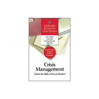 Harvard Business Review Press Crisis Management (häftad, eng)