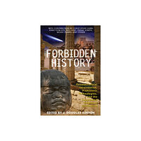 Inner Traditions Bear and Company Forbidden History (häftad, eng)