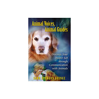 Inner Traditions Bear and Company Animal Voices, Animal Guides (häftad, eng)