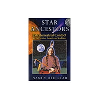 Inner Traditions Bear and Company Star Ancestors (häftad, eng)