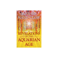 Inner Traditions Bear and Company Revelations of the Aquarian Age (häftad, eng)