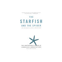 Penguin Putnam Inc The Starfish and the Spider (häftad, eng)