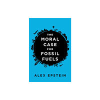 Penguin Putnam Inc The Moral Case for Fossil Fuels (inbunden, eng)