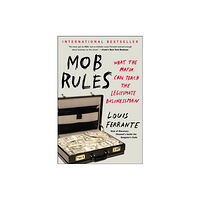 Penguin books ltd Mob Rules (häftad, eng)