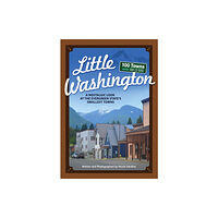 Adventure Publications, Incorporated Little Washington (häftad, eng)