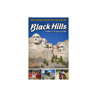 Adventure Publications, Incorporated Black Hills Family Fun Guide (inbunden, eng)