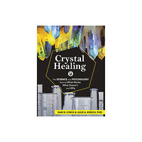 Adventure Publications, Incorporated Crystal Healing (häftad, eng)