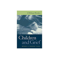 Guilford Publications Children and Grief (häftad, eng)