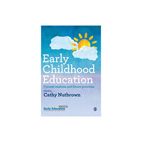 Sage Publications Ltd Early Childhood Education (inbunden, eng)