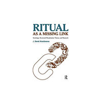 Taylor & francis inc Ritual as a Missing Link (häftad, eng)