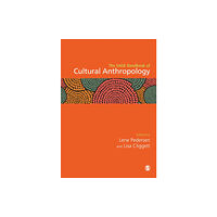 Sage Publications Ltd The SAGE Handbook of Cultural Anthropology (inbunden, eng)