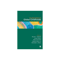 Sage Publications Ltd The SAGE Handbook of Global Childhoods (inbunden, eng)