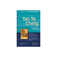 Jewish Lights Publishing Tao Te Ching (häftad, eng)