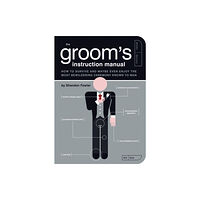 Quirk Books The Groom's Instruction Manual (häftad, eng)