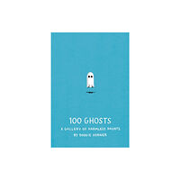 Quirk Books 100 Ghosts (inbunden, eng)