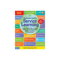 Free Spirit Publishing Inc.,U.S. Complete Guide to Service Learning (häftad, eng)