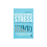 Sage Publications Ltd Organizational Stress (inbunden, eng)