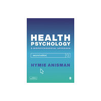 Sage Publications Ltd Health Psychology (häftad, eng)