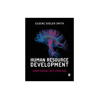 Sage Publications Ltd Human Resource Development (inbunden, eng)