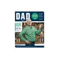 Quirk Books Dad Magazine (häftad, eng)