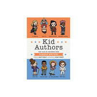 Quirk Books Kid Authors (inbunden, eng)