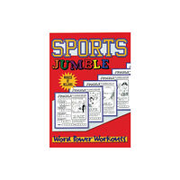 Triumph Books Sports Jumble (häftad, eng)