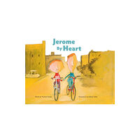 Enchanted Lion Books Jerome By Heart (inbunden, eng)