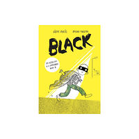 Enchanted Lion Books Black (häftad, eng)