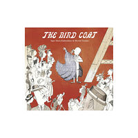 Enchanted Lion Books The Bird Coat (inbunden, eng)