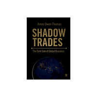 Sage Publications Ltd Shadow Trades (inbunden, eng)