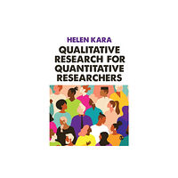 Sage Publications Ltd Qualitative Research for Quantitative Researchers (häftad, eng)