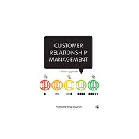 Sage Publications Ltd Customer Relationship Management (inbunden, eng)