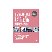 Sage Publications Ltd Essential Clinical Skills in Nursing (inbunden, eng)