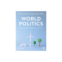 Sage Publications Ltd World Politics (inbunden, eng)