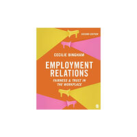 Sage Publications Ltd Employment Relations (inbunden, eng)