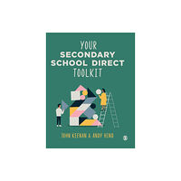 Sage Publications Ltd Your Secondary School Direct Toolkit (inbunden, eng)