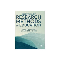 Sage Publications Ltd Essentials of Research Methods in Education (inbunden, eng)