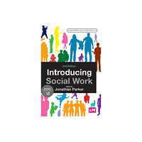 Sage Publications Ltd Introducing Social Work (inbunden, eng)