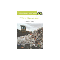 Bloomsbury Publishing PLC Waste Management (inbunden, eng)