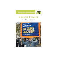 Bloomsbury Publishing PLC Climate Change (inbunden, eng)