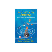 Inner Traditions Bear and Company Inner Alchemy Astrology (häftad, eng)