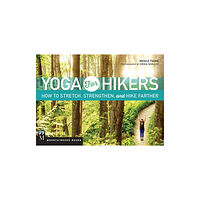 Mountaineers Books Yoga for Hikers (häftad, eng)