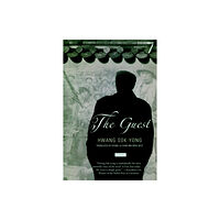 Seven Stories Press,U.S. The Guest (häftad, eng)