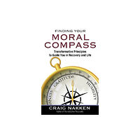 Hazelden Information & Educational Services Finding Your Moral Compass (häftad, eng)