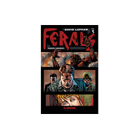 Avatar Press Ferals Volume 3 (häftad, eng)