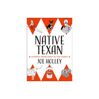 Trinity University Press,U.S. Native Texan (häftad, eng)