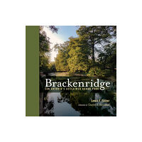 Trinity University Press,U.S. Brackenridge Park (inbunden, eng)