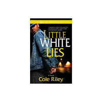 Strebor Books International, LLC Little White Lies (häftad, eng)