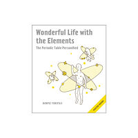 No Starch Press,US Wonderful Life with the Elements (inbunden, eng)